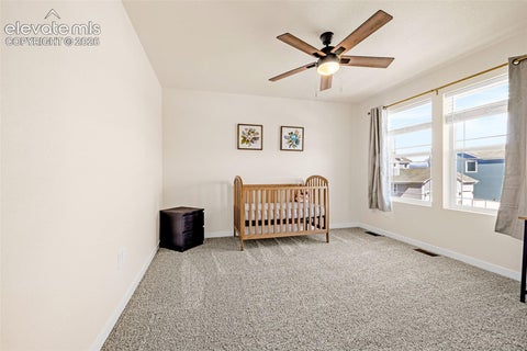 Tiny photo for 9762 Treasurevault Trail, Fountain, CO 80817 (MLS # 5761354)