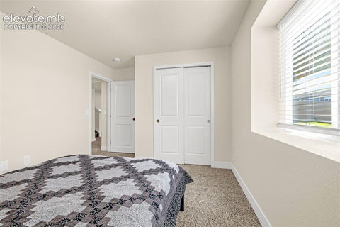 Tiny photo for 9762 Treasurevault Trail, Fountain, CO 80817 (MLS # 5761354)