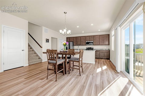 Tiny photo for 9762 Treasurevault Trail, Fountain, CO 80817 (MLS # 5761354)