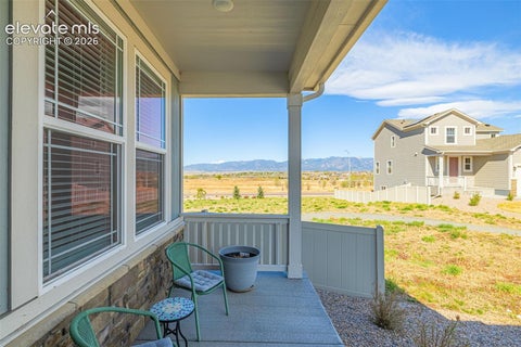 Tiny photo for 9762 Treasurevault Trail, Fountain, CO 80817 (MLS # 5761354)