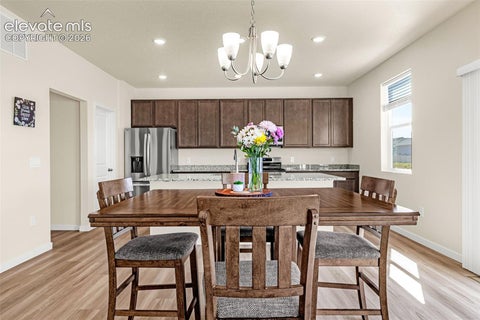 Tiny photo for 9762 Treasurevault Trail, Fountain, CO 80817 (MLS # 5761354)