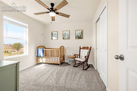 Tiny photo for 9762 Treasurevault Trail, Fountain, CO 80817 (MLS # 5761354)