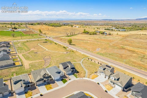 Tiny photo for 9762 Treasurevault Trail, Fountain, CO 80817 (MLS # 5761354)