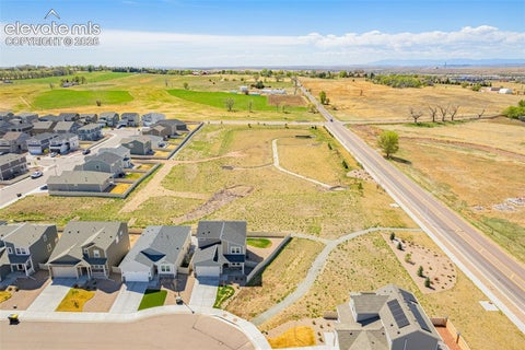 Tiny photo for 9762 Treasurevault Trail, Fountain, CO 80817 (MLS # 5761354)