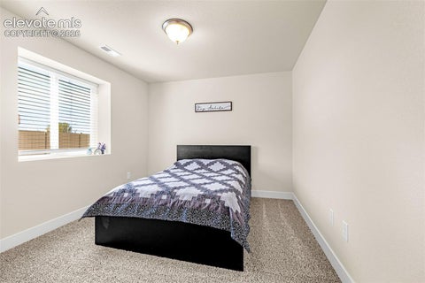 Tiny photo for 9762 Treasurevault Trail, Fountain, CO 80817 (MLS # 5761354)