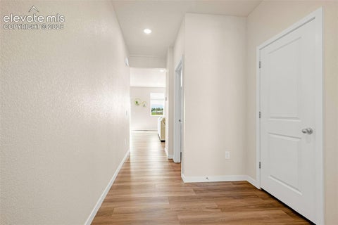 Tiny photo for 9762 Treasurevault Trail, Fountain, CO 80817 (MLS # 5761354)