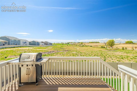 Tiny photo for 9762 Treasurevault Trail, Fountain, CO 80817 (MLS # 5761354)