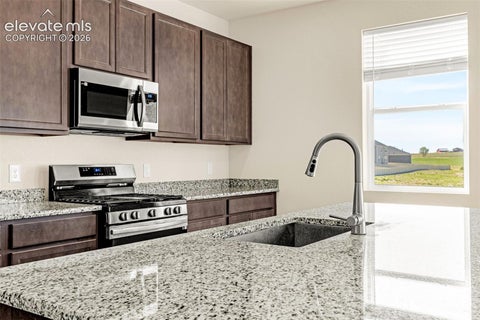 Tiny photo for 9762 Treasurevault Trail, Fountain, CO 80817 (MLS # 5761354)
