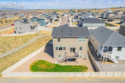 Tiny photo for 9762 Treasurevault Trail, Fountain, CO 80817 (MLS # 5761354)