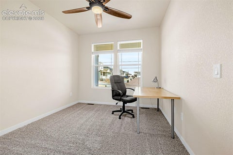 Tiny photo for 9762 Treasurevault Trail, Fountain, CO 80817 (MLS # 5761354)