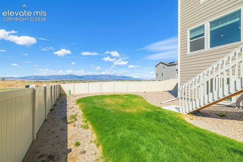 Tiny photo for 9762 Treasurevault Trail, Fountain, CO 80817 (MLS # 5761354)