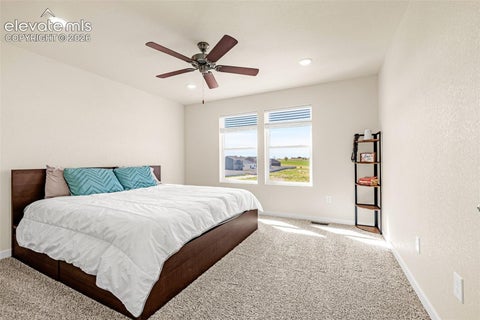 Tiny photo for 9762 Treasurevault Trail, Fountain, CO 80817 (MLS # 5761354)