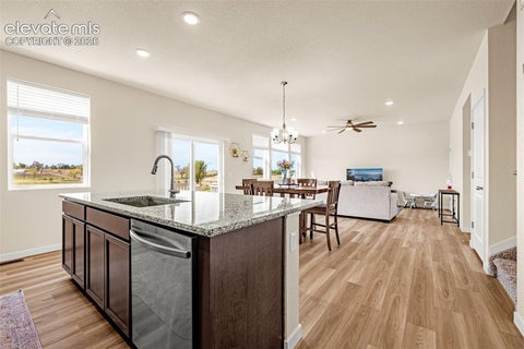 Tiny photo for 9762 Treasurevault Trail, Fountain, CO 80817 (MLS # 5761354)