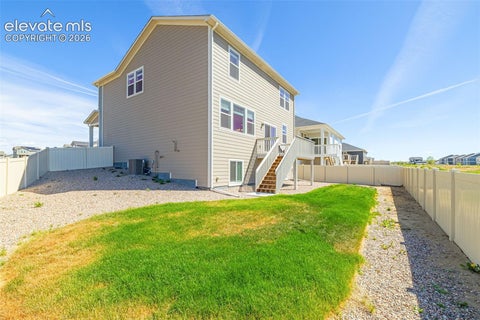 Tiny photo for 9762 Treasurevault Trail, Fountain, CO 80817 (MLS # 5761354)
