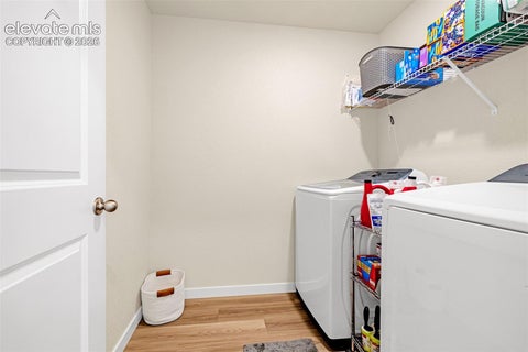 Tiny photo for 9762 Treasurevault Trail, Fountain, CO 80817 (MLS # 5761354)