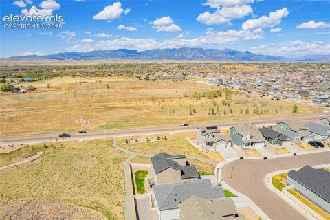 Tiny photo for 9762 Treasurevault Trail, Fountain, CO 80817 (MLS # 5761354)