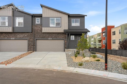 Photo of 3304 Day Dream View, Colorado Springs, CO 80922 (MLS # 5962425)
