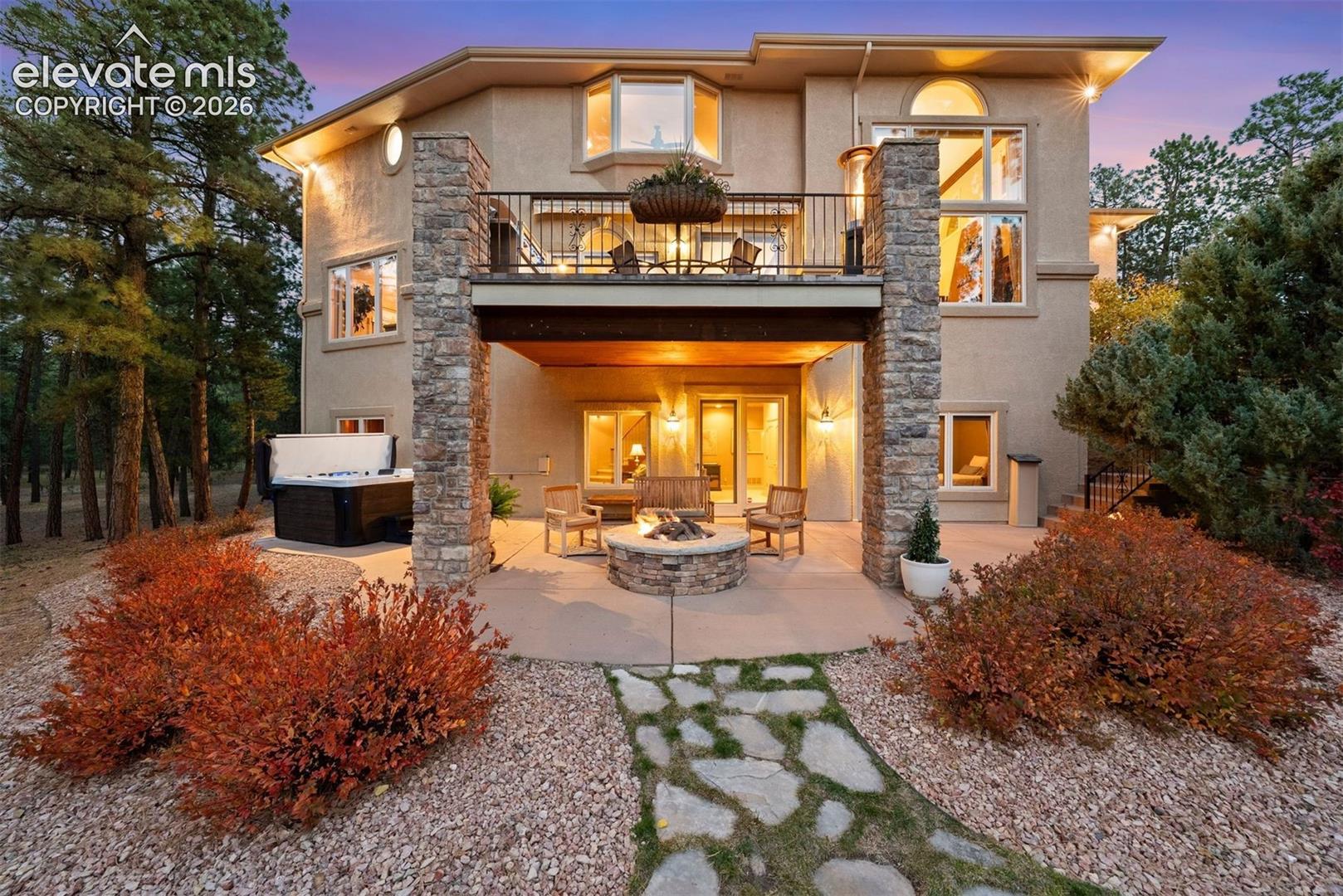 17507 Colonial Park Drive
