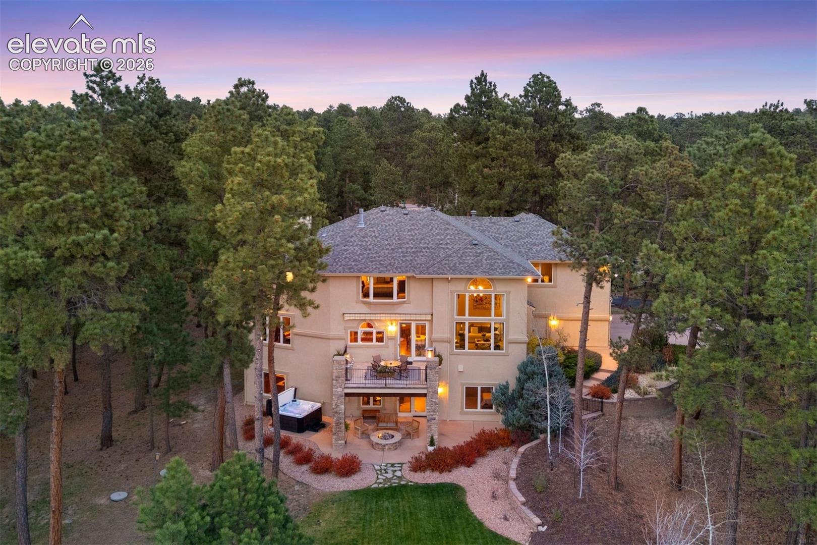 17507 Colonial Park Drive