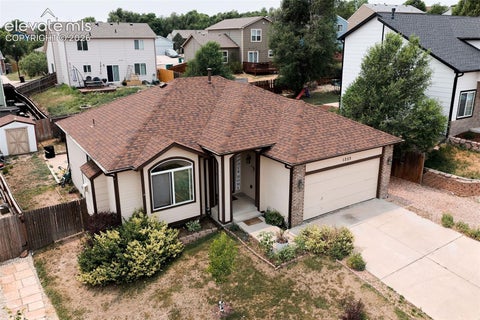 Photo of 1223 Cailin Way, Fountain, CO 80817 (MLS # 1043333)