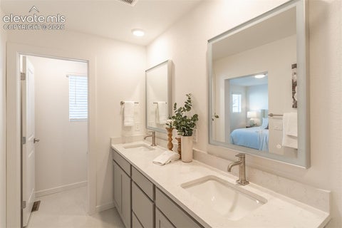 Tiny photo for 3370 Drumlin Grove, Colorado Springs, CO 80907 (MLS # 2016152)