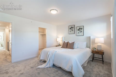 Tiny photo for 3370 Drumlin Grove, Colorado Springs, CO 80907 (MLS # 2016152)