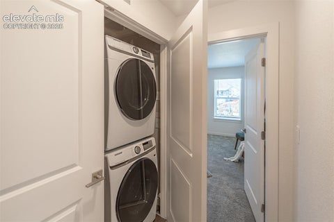 Tiny photo for 3370 Drumlin Grove, Colorado Springs, CO 80907 (MLS # 2016152)