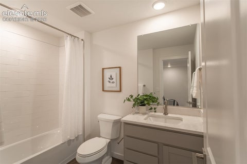 Tiny photo for 3370 Drumlin Grove, Colorado Springs, CO 80907 (MLS # 2016152)