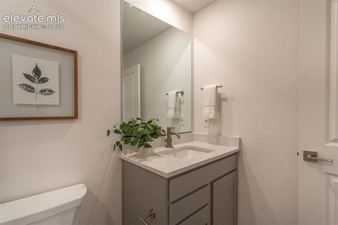 Tiny photo for 3370 Drumlin Grove, Colorado Springs, CO 80907 (MLS # 2016152)