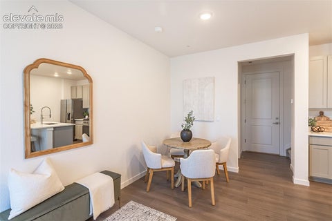 Tiny photo for 3370 Drumlin Grove, Colorado Springs, CO 80907 (MLS # 2016152)