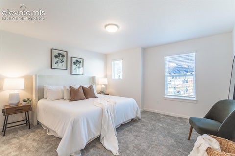 Tiny photo for 3370 Drumlin Grove, Colorado Springs, CO 80907 (MLS # 2016152)