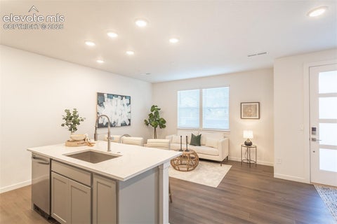 Tiny photo for 3370 Drumlin Grove, Colorado Springs, CO 80907 (MLS # 2016152)