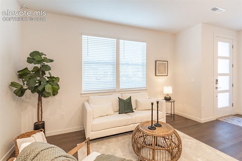Tiny photo for 3370 Drumlin Grove, Colorado Springs, CO 80907 (MLS # 2016152)