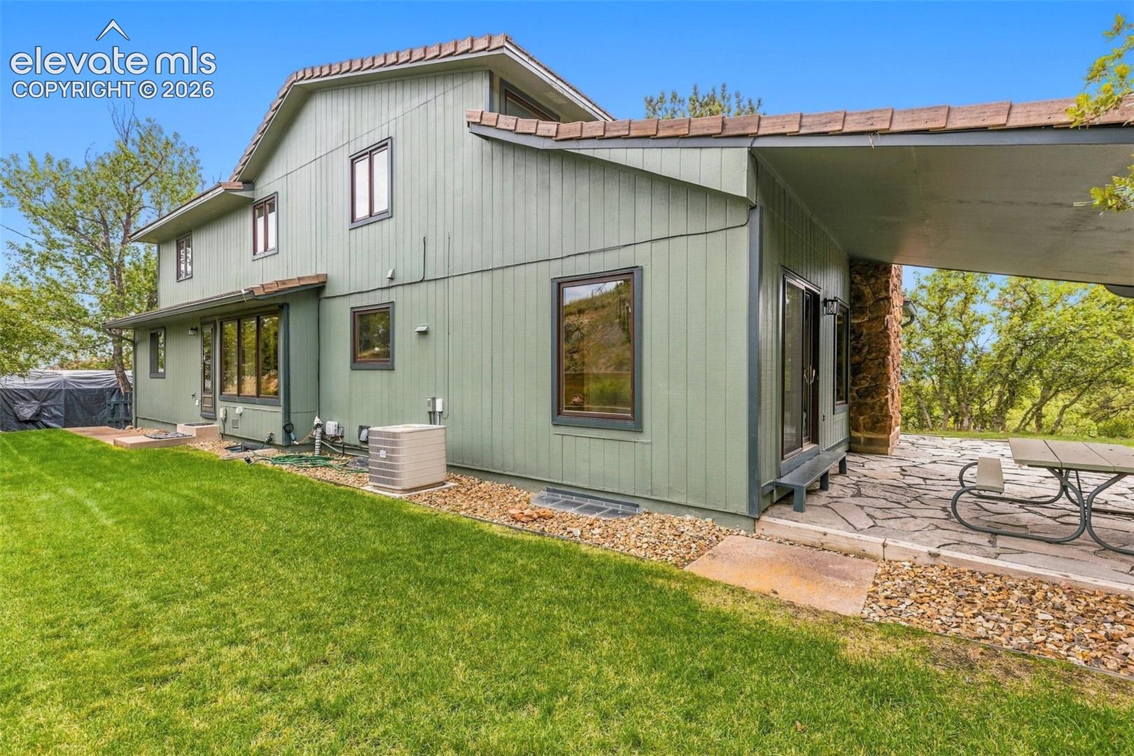 1440 Oak Hills Drive