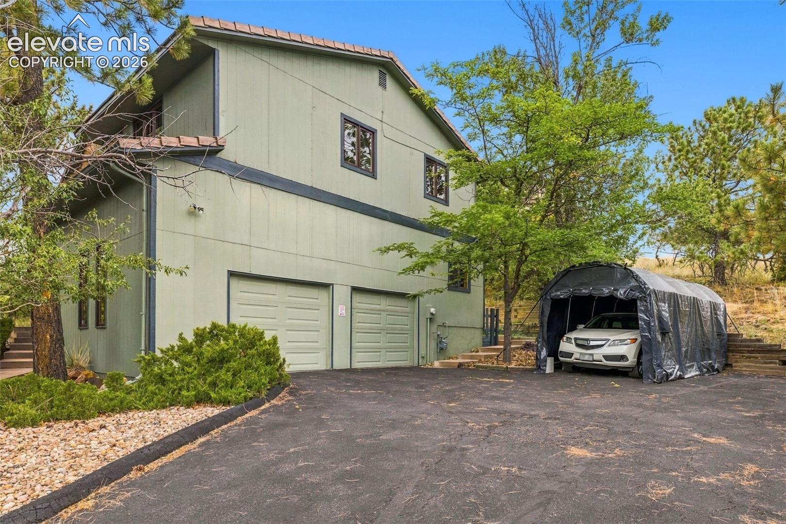 1440 Oak Hills Drive