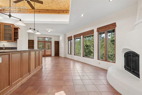 Tiny photo for 375 Via Linda Vista, Manitou Springs, CO 80829 (MLS # 6739607)