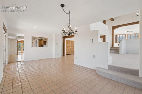 Tiny photo for 375 Via Linda Vista, Manitou Springs, CO 80829 (MLS # 6739607)