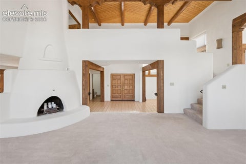 Tiny photo for 375 Via Linda Vista, Manitou Springs, CO 80829 (MLS # 6739607)