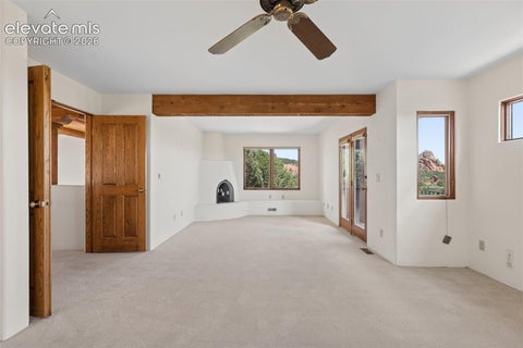Tiny photo for 375 Via Linda Vista, Manitou Springs, CO 80829 (MLS # 6739607)