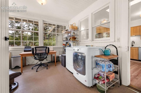 Tiny photo for 1432 Culebra Avenue, Colorado Springs, CO 80907 (MLS # 5407725)