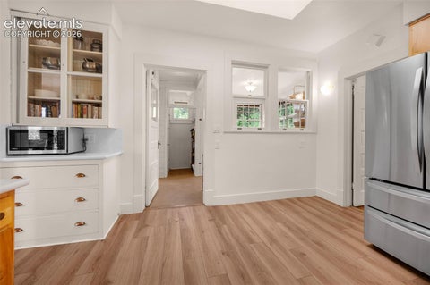 Tiny photo for 1432 Culebra Avenue, Colorado Springs, CO 80907 (MLS # 5407725)