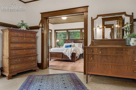 Tiny photo for 1432 Culebra Avenue, Colorado Springs, CO 80907 (MLS # 5407725)