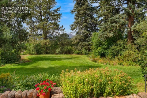 Tiny photo for 1432 Culebra Avenue, Colorado Springs, CO 80907 (MLS # 5407725)