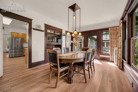 Tiny photo for 1432 Culebra Avenue, Colorado Springs, CO 80907 (MLS # 5407725)