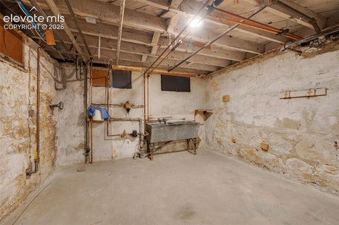 Tiny photo for 1432 Culebra Avenue, Colorado Springs, CO 80907 (MLS # 5407725)