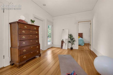 Tiny photo for 1432 Culebra Avenue, Colorado Springs, CO 80907 (MLS # 5407725)