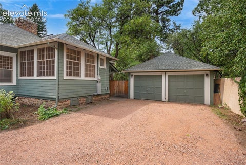 Tiny photo for 1432 Culebra Avenue, Colorado Springs, CO 80907 (MLS # 5407725)