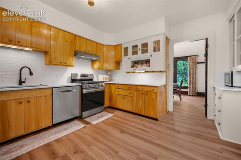 Tiny photo for 1432 Culebra Avenue, Colorado Springs, CO 80907 (MLS # 5407725)