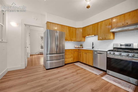 Tiny photo for 1432 Culebra Avenue, Colorado Springs, CO 80907 (MLS # 5407725)