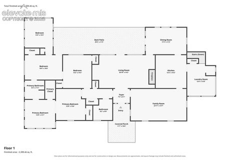 Tiny photo for 1432 Culebra Avenue, Colorado Springs, CO 80907 (MLS # 5407725)
